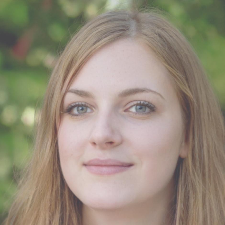 Teilnehmerin Profil